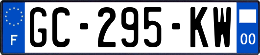 GC-295-KW