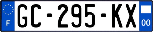 GC-295-KX