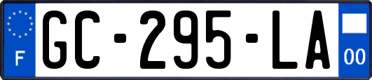 GC-295-LA