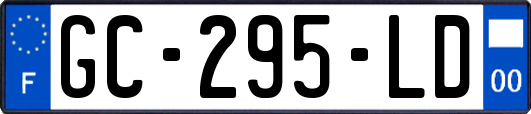 GC-295-LD