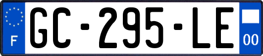 GC-295-LE