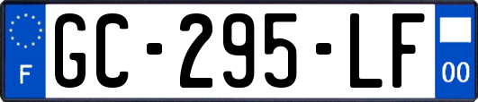 GC-295-LF