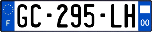 GC-295-LH