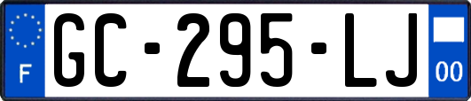 GC-295-LJ