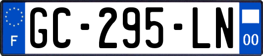GC-295-LN