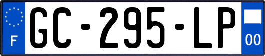 GC-295-LP