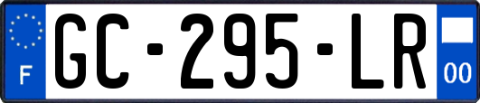 GC-295-LR