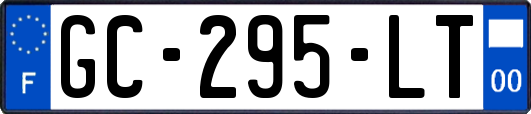 GC-295-LT