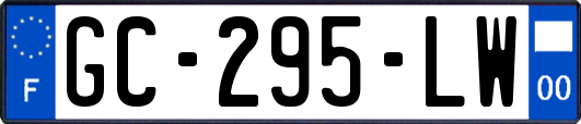GC-295-LW