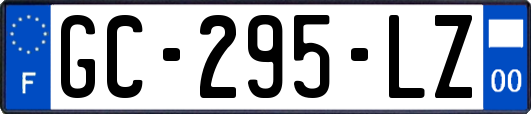 GC-295-LZ