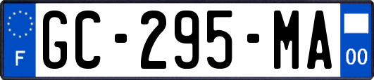 GC-295-MA