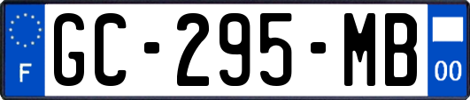 GC-295-MB
