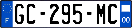GC-295-MC