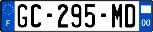 GC-295-MD