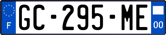 GC-295-ME