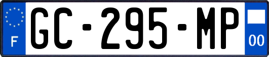 GC-295-MP