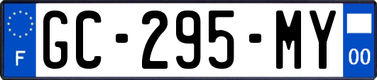 GC-295-MY