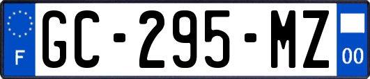 GC-295-MZ