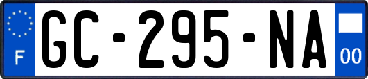 GC-295-NA