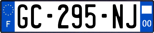 GC-295-NJ