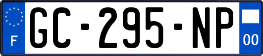 GC-295-NP