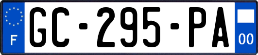 GC-295-PA