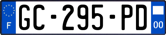 GC-295-PD