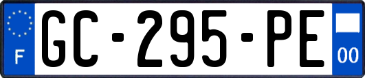 GC-295-PE