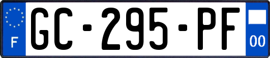 GC-295-PF