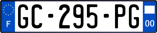 GC-295-PG