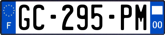 GC-295-PM