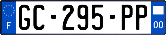 GC-295-PP