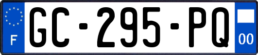 GC-295-PQ