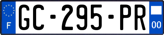 GC-295-PR