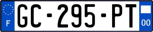 GC-295-PT