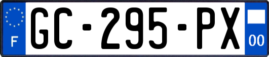 GC-295-PX