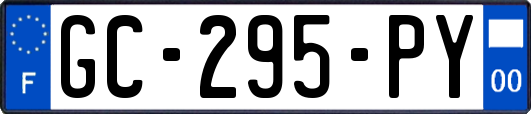 GC-295-PY