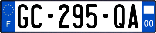 GC-295-QA