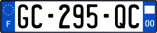 GC-295-QC