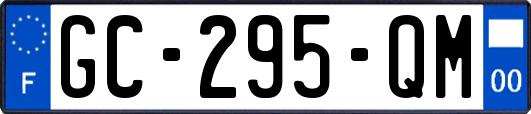 GC-295-QM