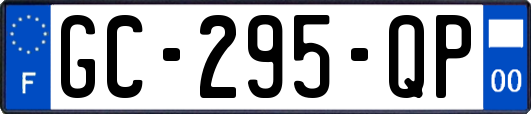 GC-295-QP