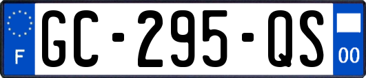 GC-295-QS