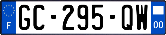 GC-295-QW