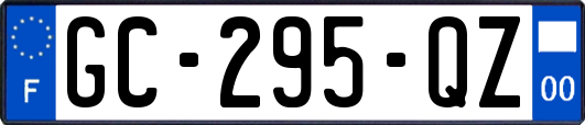 GC-295-QZ