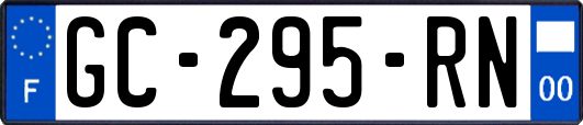 GC-295-RN