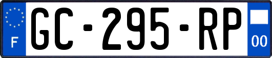 GC-295-RP