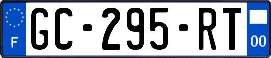 GC-295-RT