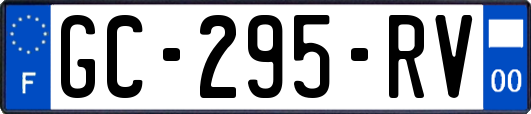 GC-295-RV