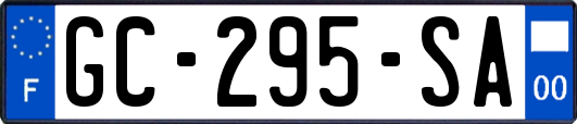 GC-295-SA