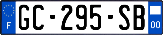GC-295-SB